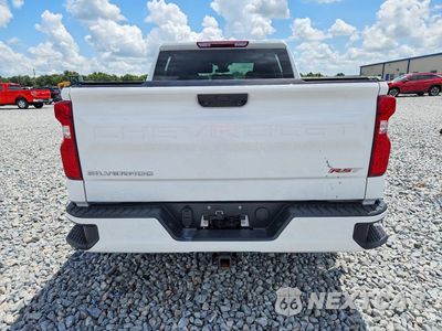 Zdjęcie 6 z 12 samochodu: 2026 CHEVROLET SILVERADO K1500 RST SELECT VIN:1GCPKWEKXTZ134505 - miniatura
