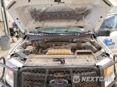 Zdjęcie 11 z 12 samochodu: 2019 FORD F150 SUPER CAB VIN:1FTEX1EP3KKC69064 - miniatura