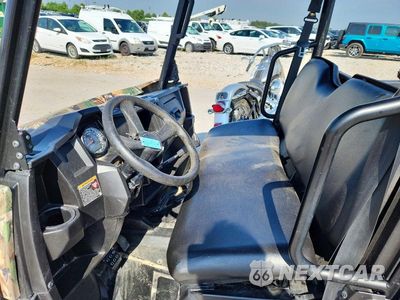 Zdjęcie 7 z 11 samochodu: 2021 POLARIS RANGER UNKNOWN VIN:3NSMAA576ME111996 - miniatura