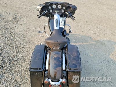 Zdjęcie 6 z 9 samochodu: 2011 HARLEY-DAVIDSON FLHX VIN:1HD1KBM15BB636190 - miniatura