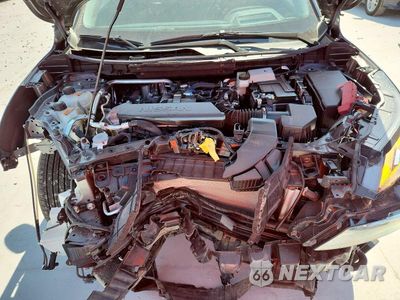 Zdjęcie 12 z 14 samochodu: 2026 NISSAN ROGUE PLATINUM VIN:JN8BT3DD9TW298293 - miniatura
