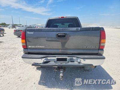 Zdjęcie 6 z 12 samochodu: 2001 CHEVROLET SILVERADO C2500 HEAVY DUTY VIN:1GCHC23U11F152503 - miniatura
