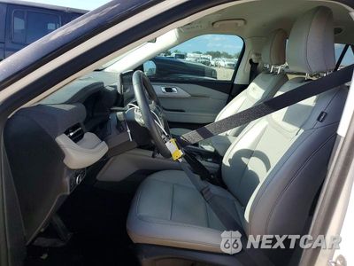 Zdjęcie 7 z 13 samochodu: 2025 FORD EXPLORER ACTIVE VIN:1FMUK7DH5SGB15624 - miniatura
