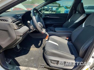 Zdjęcie 7 z 13 samochodu: 2025 TOYOTA CAMRY SE VIN:4T1DAACK1SU633731 - miniatura