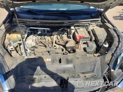 Zdjęcie 11 z 12 samochodu: 2023 MITSUBISHI OUTLANDER SE VIN:JA4J4UA86PZ039387 - miniatura
