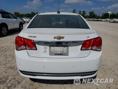 Zdjęcie 6 z 12 samochodu: 2016 CHEVROLET CRUZE LIMITED LT VIN:1G1PF5SB9G7172384 - miniatura