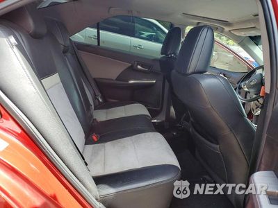 Zdjęcie 10 z 13 samochodu: 2012 TOYOTA CAMRY SE V6 VIN:4T1BK1FKXCU501908 - miniatura
