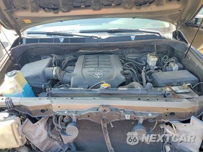Zdjęcie 11 z 12 samochodu: 2012 TOYOTA TUNDRA DOUBLE CAB SR5 VIN:5TFCY5F14CX012845 - miniatura