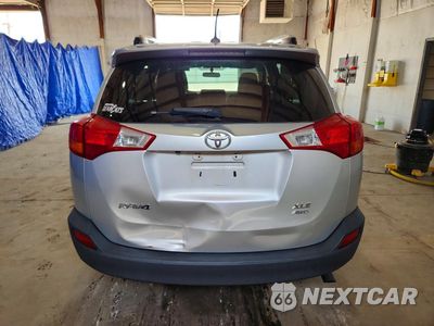 Zdjęcie 6 z 13 samochodu: 2014 TOYOTA RAV4 XLE VIN:JTMRFREVXEJ012625 - miniatura