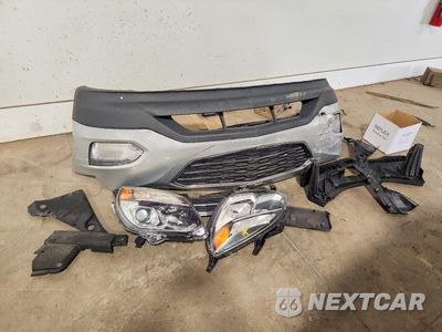 Zdjęcie 13 z 14 samochodu: 2017 CHEVROLET EQUINOX LS VIN:2GNFLEEK9H6193672 - miniatura