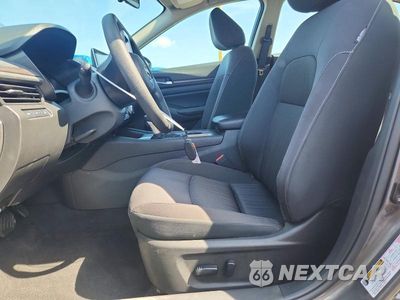 Zdjęcie 7 z 13 samochodu: 2025 NISSAN ALTIMA SV VIN:1N4BL4DV1SN367689 - miniatura