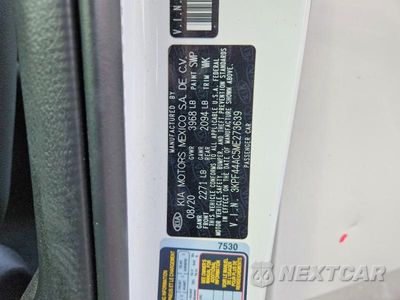 Zdjęcie 13 z 13 samochodu: 2021 KIA FORTE GT VIN:3KPF44AC5ME273639 - miniatura