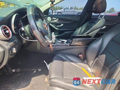 Zdjęcie 7 z 12 samochodu: 2016 MERCEDES-BENZ C 300 VIN:WDDWF4JB7GR172733 - miniatura