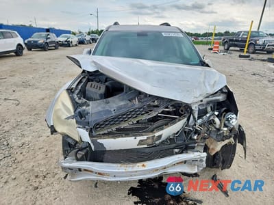 Piąte zdjęcie samochodu w środku: 2011 CHEVROLET EQUINOX LT VIN:2CNFLEEC6B6261396 - miniatura