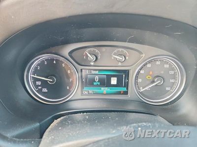 Zdjęcie 9 z 13 samochodu: 2019 BUICK ENCLAVE PREMIUM VIN:5GAERCKW5KJ151073 - miniatura