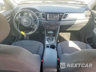Zdjęcie 8 z 13 samochodu: 2018 KIA NIRO LX VIN:KNDCB3LC7J5206614 - miniatura