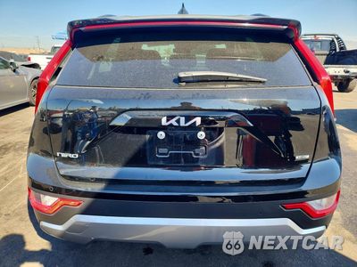 Zdjęcie 6 z 13 samochodu: 2025 KIA NIRO EX VIN:KNDCR3LE7S5309742 - miniatura