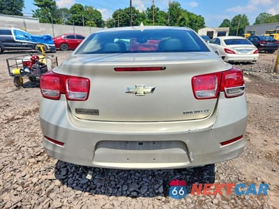 Zdjęcie 6 z 12 samochodu: 2013 CHEVROLET MALIBU 1LT VIN:1G11C5SA2DF146040 - miniatura