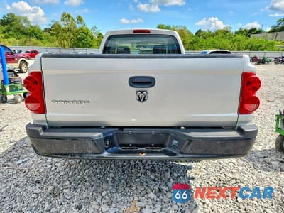 Zdjęcie 6 z 12 samochodu: 2008 DODGE DAKOTA ST VIN:1D7HE22K28S564754 - miniatura