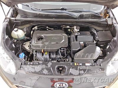 Zdjęcie 12 z 13 samochodu: 2020 KIA SPORTAGE LX VIN:KNDPMCAC0L7733819 - miniatura