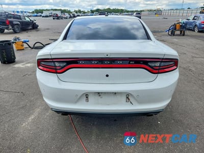 Zdjęcie 6 z 12 samochodu: 2021 DODGE CHARGER POLICE VIN:2C3CDXAT5MH528111 - miniatura