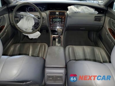 Zdjęcie 8 z 13 samochodu: 2002 TOYOTA AVALON XLS VIN:4T1BF28B02U240889 - miniatura