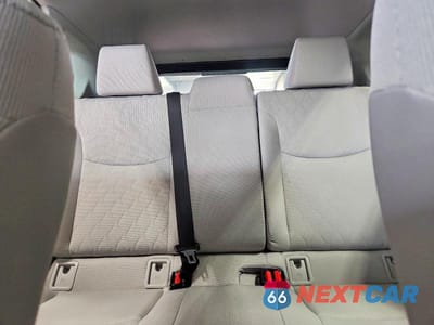 Zdjęcie 10 z 14 samochodu: 2026 TOYOTA COROLLA CROSS L VIN:7MUAAABGXTV176823 - miniatura