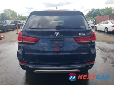 Zdjęcie 6 z 13 samochodu: 2016 BMW X5 XDRIVE35I VIN:5UXKR0C52G0P30250 - miniatura