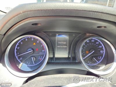 Zdjęcie 9 z 12 samochodu: 2019 TOYOTA CAMRY L VIN:4T1B11HK6KU692760 - miniatura