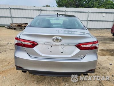 Zdjęcie 6 z 12 samochodu: 2018 TOYOTA CAMRY XLE V6 VIN:4T1BZ1HK7JU016552 - miniatura