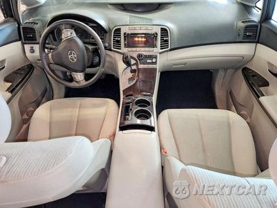 Zdjęcie 8 z 13 samochodu: 2011 TOYOTA VENZA FWD 4CYL VIN:4T3ZA3BBXBU048155 - miniatura