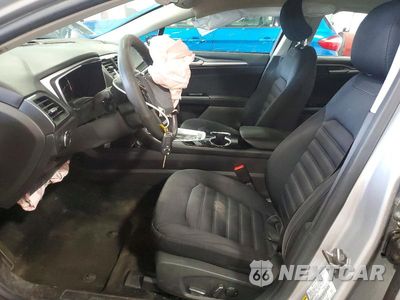 Zdjęcie 7 z 13 samochodu: 2016 FORD FUSION SE HYBRID VIN:3FA6P0LU5GR385558 - miniatura