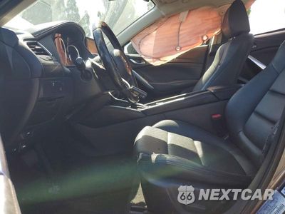 Zdjęcie 7 z 12 samochodu: 2017 MAZDA 6 TOURING VIN:JM1GL1V58H1108565 - miniatura