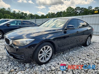 2015 BMW 328 XIGT SULEV WBA8Z5C53FD672162 - główne zdjęcie licytacji z USA - miniatura