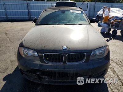 Piąte zdjęcie samochodu w środku: 2008 BMW 128 I VIN:WBAUL73598VE89618 - miniatura