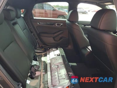 Zdjęcie 10 z 12 samochodu: 2026 HONDA CIVIC SPORT TOURING VIN:19XFL4H94TE019710 - miniatura