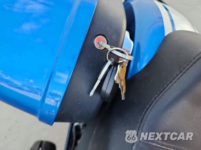 Zdjęcie 8 z 9 samochodu: 2023 HARLEY-DAVIDSON FXLRST VIN:1HD1YXZ18PB051924 - miniatura
