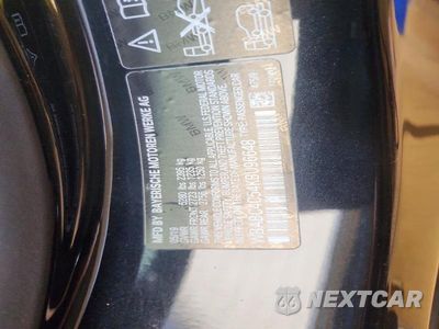 Zdjęcie 12 z 12 samochodu: 2019 BMW M850XI VIN:WBABC4C54KBU96648 - miniatura