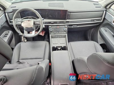Zdjęcie 8 z 14 samochodu: 2026 HYUNDAI SANTA FE SEL VIN:5NMP24GL3TH172432 - miniatura