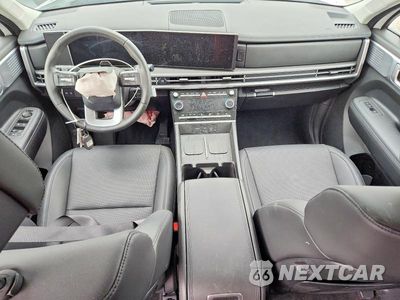 Zdjęcie 8 z 14 samochodu: 2026 HYUNDAI SANTA FE SEL VIN:5NMP24GL3TH172432 - miniatura
