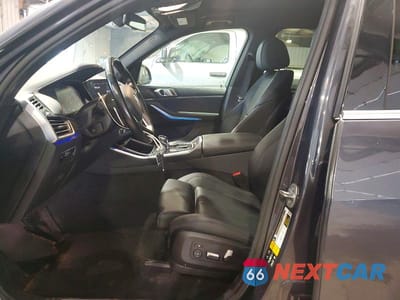 Zdjęcie 7 z 14 samochodu: 2020 BMW X5 XDRIVE40I VIN:5UXCR6C04L9B35954 - miniatura