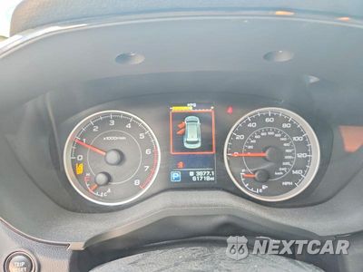 Zdjęcie 9 z 12 samochodu: 2020 SUBARU ASCENT VIN:4S4WMAAD1L3419981 - miniatura