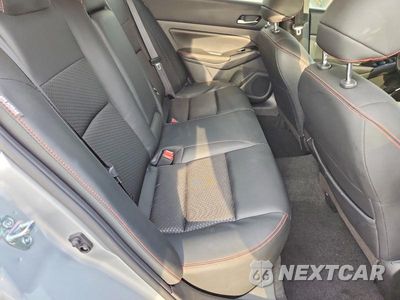 Zdjęcie 10 z 13 samochodu: 2024 NISSAN ALTIMA SR VIN:1N4BL4CV6RN433651 - miniatura