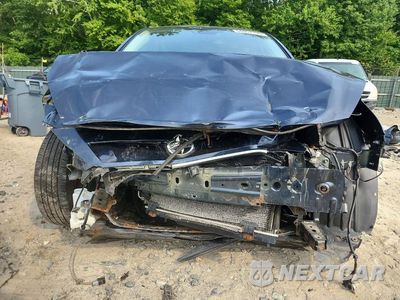 Piąte zdjęcie samochodu w środku: 2016 SCION IA BASE VIN:3MYDLBZV1GY118658 - miniatura