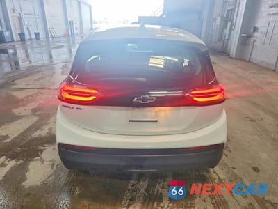Zdjęcie 6 z 12 samochodu: 2023 CHEVROLET BOLT EV 1LT VIN:1G1FW6S04P4187215 - miniatura