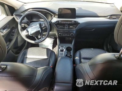 Zdjęcie 8 z 13 samochodu: 2020 FORD ESCAPE SE SPORT VIN:1FMCU0BZ5LUC48959 - miniatura