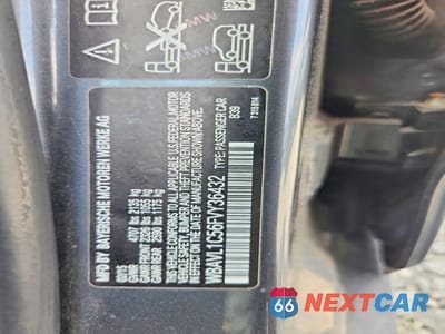 Zdjęcie 13 z 13 samochodu: 2015 BMW X1 XDRIVE28I VIN:WBAVL1C56FVY36432 - miniatura