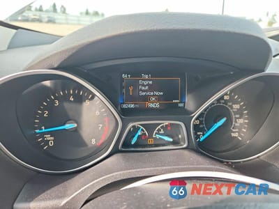 Zdjęcie 9 z 13 samochodu: 2017 FORD ESCAPE SE VIN:1FMCU9GD4HUC27481 - miniatura