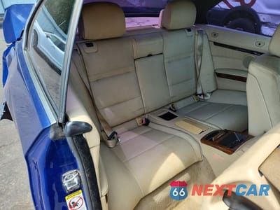 Zdjęcie 10 z 12 samochodu: 2007 BMW 335 I VIN:WBAWL73507PX45394 - miniatura