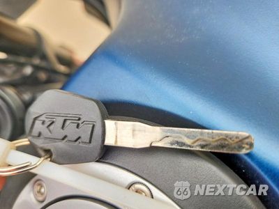 Zdjęcie 8 z 10 samochodu: 2022 KTM 390 ADVENTURE VIN:MD2JGJ409NC248960 - miniatura